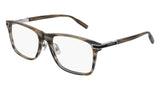 Montblanc Established MB0042O Eyeglasses
