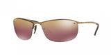 Ray Ban 3542 Sunglasses