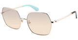 Kate Spade Eloy Sunglasses