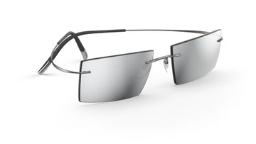 Silhouette 20 Years TMA 8711 Sunglasses