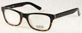 Guess 1749 Eyeglasses