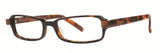 Vera Wang V300 Eyeglasses