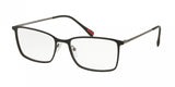 Prada Linea Rossa Lifestyle 51LV Eyeglasses