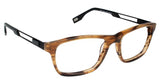 Evatik E9086 Eyeglasses