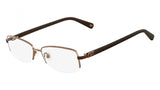 DVF 8035 Eyeglasses