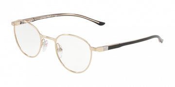 Starck Eyes 2038 Eyeglasses