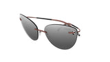 Silhouette TMA Icon 8154 Sunglasses