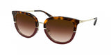Tory Burch 6073 Sunglasses