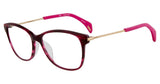 Police VPL72909N553 Eyeglasses