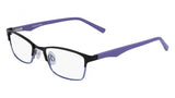 Flexon FLEXON J4003 Eyeglasses