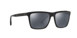 50176G - Black - Grey Mirror Black