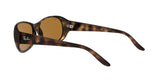 642/57 - Havana - Crystal Brown Polarized