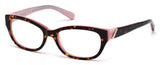 Just Cavalli 0537 Eyeglasses