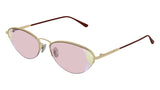 Bottega Veneta Fashion Dna BV0245S Sunglasses