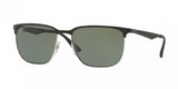 Ray Ban 3569 Sunglasses