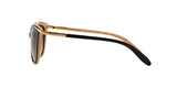 109013 - Black - Brown Gradient