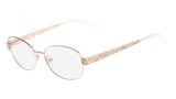 Marchon NYC TRES JOLIE 166 Eyeglasses