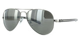 Ray Ban Aviator Tm 8307 Sunglasses