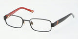 Polo Prep 8025 Eyeglasses