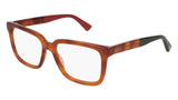 Gucci Urban GG0160O Eyeglasses