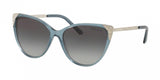 Ralph Lauren 8172 Sunglasses