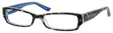 Marc By Marc Jacobs 471 Eyeglasses
