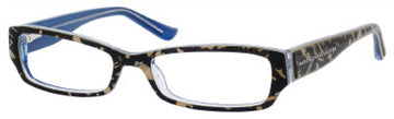 Marc By Marc Jacobs 471 Eyeglasses