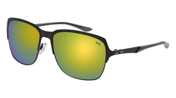 Puma Active PU0092S Sunglasses