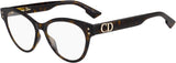 Dior Diorcd4 Eyeglasses