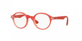 Ray Ban Junior 1561 Eyeglasses