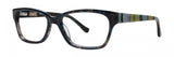 Kensie MIDTOWN Eyeglasses