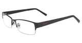 Converse Q029BLA55 Eyeglasses
