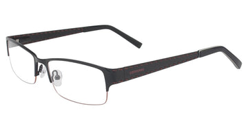 Converse Q029BLA55 Eyeglasses