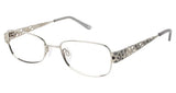 Charmant Pure Titanium TI12106 Eyeglasses