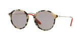 Ray Ban Round/classic 2447 Sunglasses