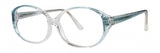 Fundamentals F008 Eyeglasses