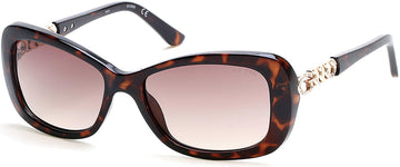 Guess 7453 Sunglasses