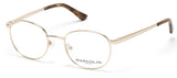 Marcolin 3001 Eyeglasses