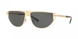 Versace 2213 Sunglasses