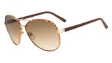 DVF 117S SENTAL Sunglasses
