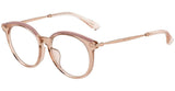 Jimmy Choo 254 Eyeglasses