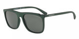 Emporio Armani 4095 Sunglasses