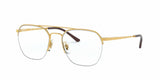 Ray Ban 6444 Eyeglasses