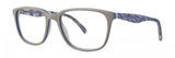 Vera Wang V354 Eyeglasses