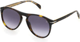 David Beckham Db1008 Sunglasses