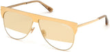 Tom Ford 0707 Sunglasses