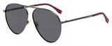 Fendi FfM0028 Sunglasses