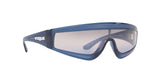 27200J - Blue - Pink Gradient Grey Blue
