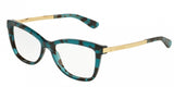 Dolce & Gabbana Sicilian Taste 3218 Eyeglasses