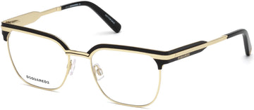 Dsquared2 5240 Eyeglasses